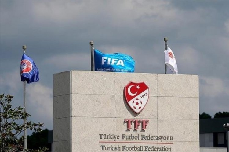 Galatasaray, Fenerbah&ccedil;e ve Trabzonspor, PFDK'ya sevk edildi