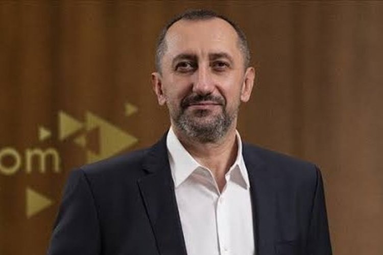 Türk Telekom CEO'su Ümit Önal: Türkiye'de internet tarifeleri sudan ucuz