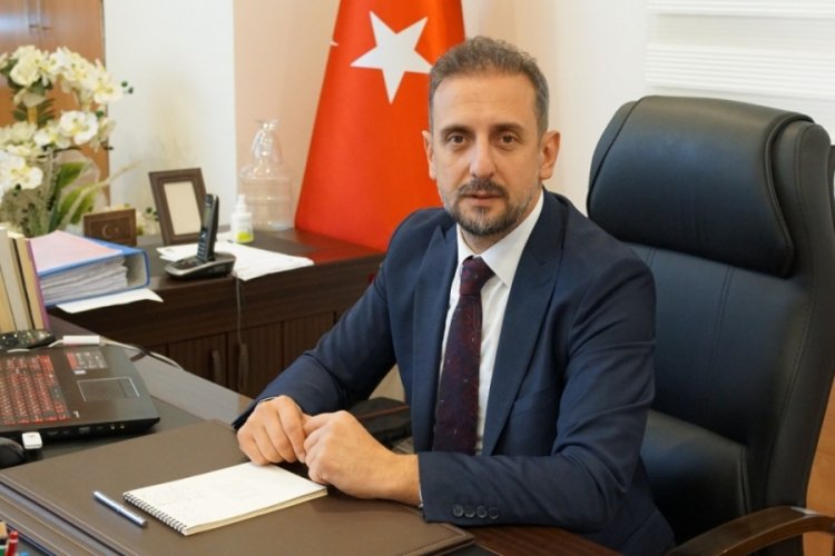 Bursa Devlet Tiyatrosu'na yeni atama