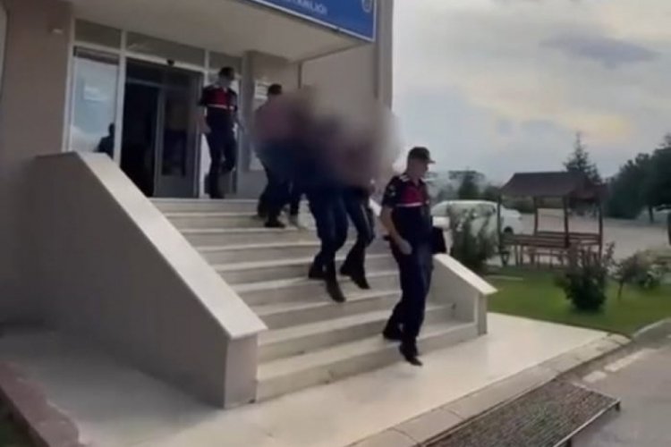 Malatya'da b&uuml;y&uuml;kşehir belediye &ccedil;alışanı ile m&uuml;teahhit arasında kavga