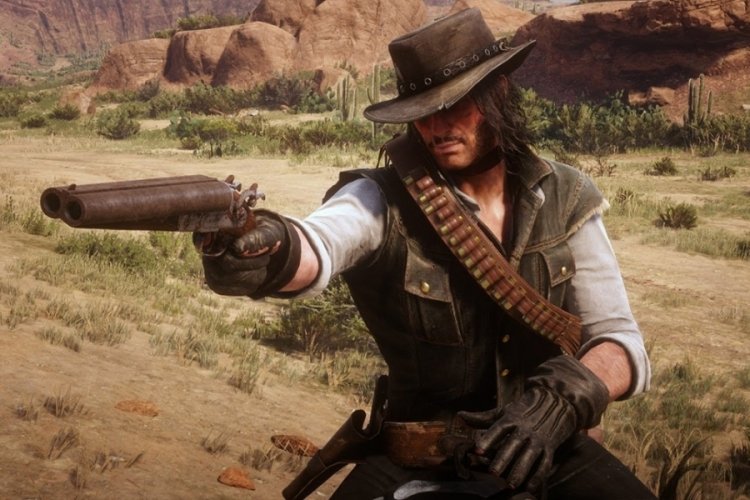 Red Dead Redemption Remastered PC'ye mi geliyor?