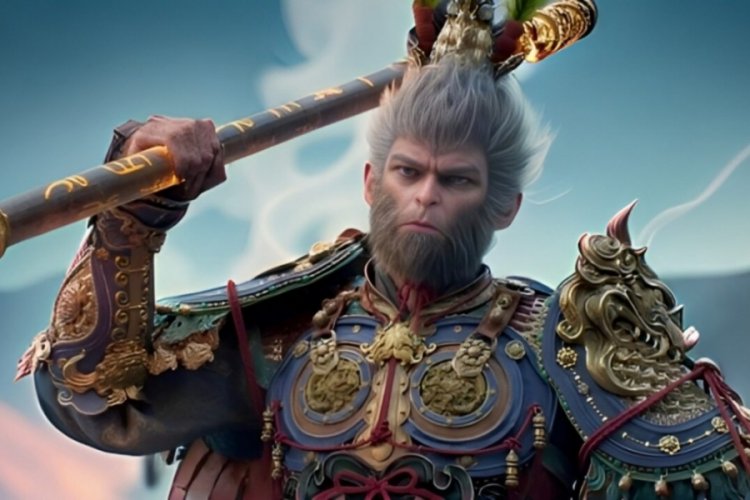 Black Myth: Wukong'a ilk DLC geliyor!