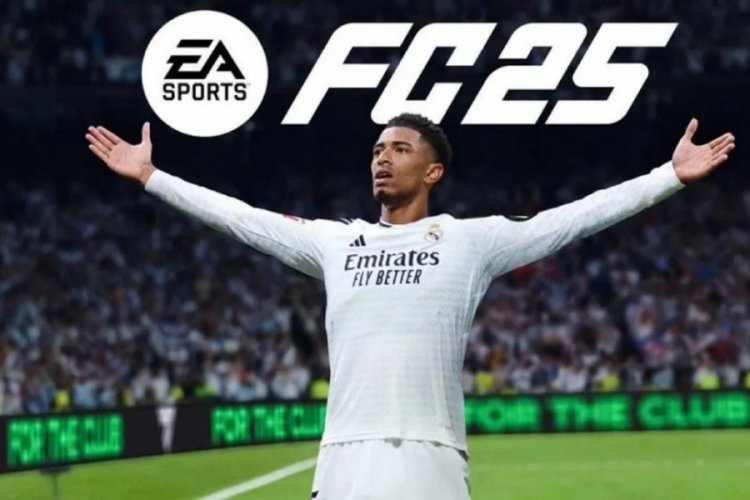 Yeni Game Pass oyunları belli oldu! EA Sports FC 25'i deneme fırsatı