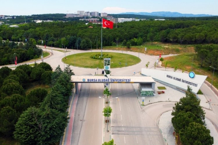 En iyi 100 akademisyen sıralamasında 3 BU&Uuml;'l&uuml;