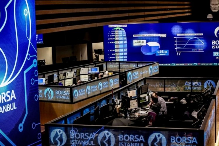 Borsa güne nasıl başladı? 