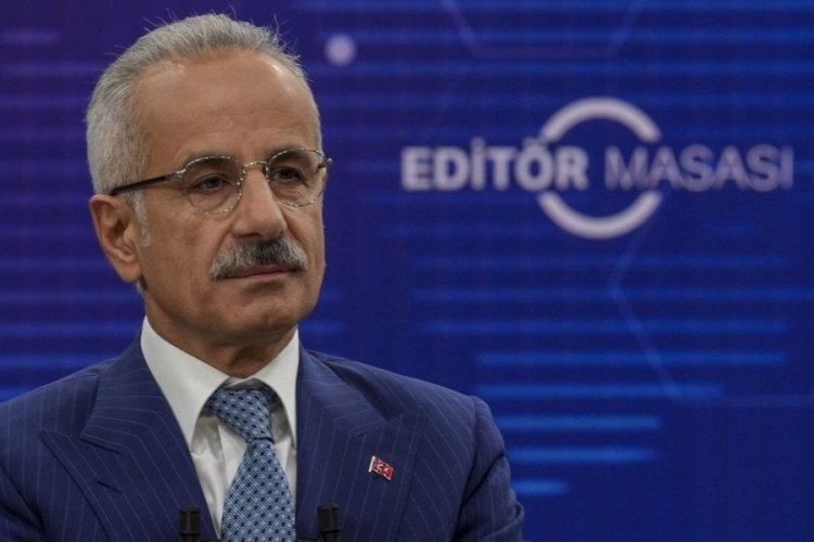 Bakan Abdulkadir Uraloğlu &ccedil;ağrı cihazlarına ilişkin a&ccedil;ıklama yaptı