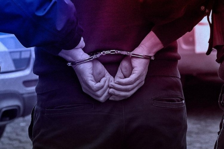 FET&Ouml; operasyonu: 22 h&uuml;k&uuml;ml&uuml; ve ş&uuml;pheli yakalandı!