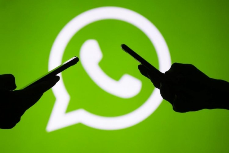 WhatsApp dolandırıcılığına dikkat: Sesinizi klonlayabilirler 