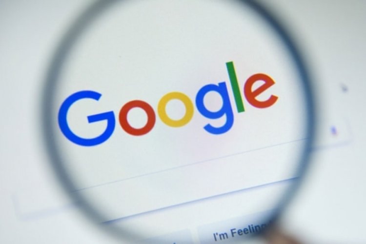 Avrupa Birliği'nden 1,5 milyar Euro'luk Google kararı!