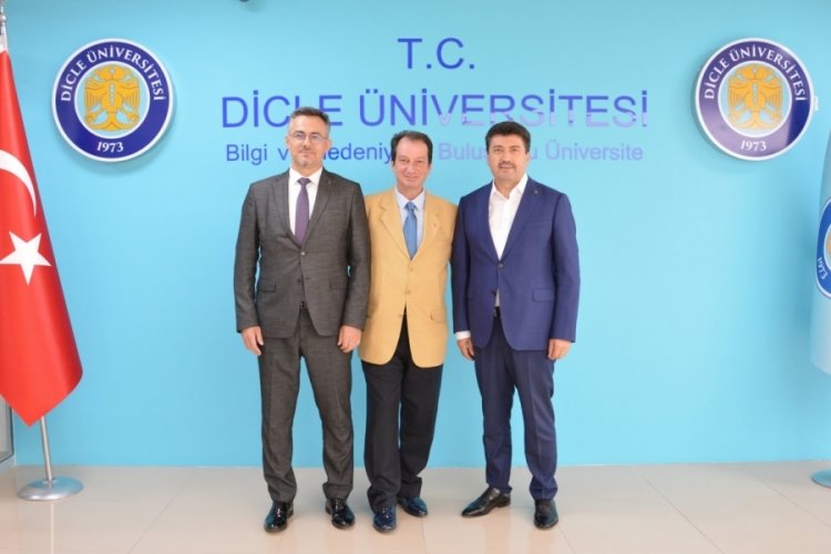 BT&Uuml; İş Birliğinde Doğal Afet ve Teknoloji Sempozyumları ger&ccedil;ekleştirilecek