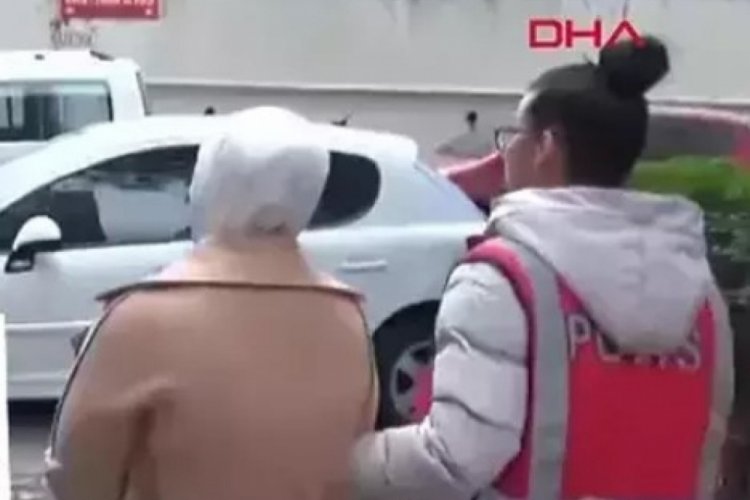 MOSSAD ajanları davasında karar &ccedil;ıktı