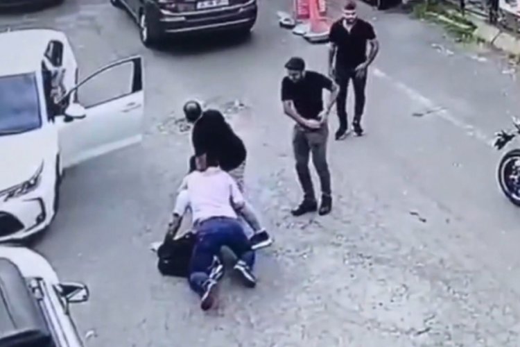 Tekirdağ'da &Ccedil;orlu'da ''Kuyu-24'' operasyonlarında 5 tutuklama