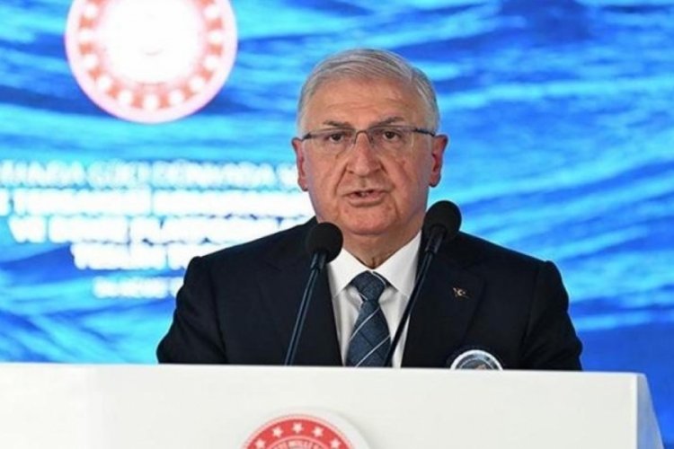 Bakan G&uuml;ler: Şehit yakınlarımızın ataması yapılacak