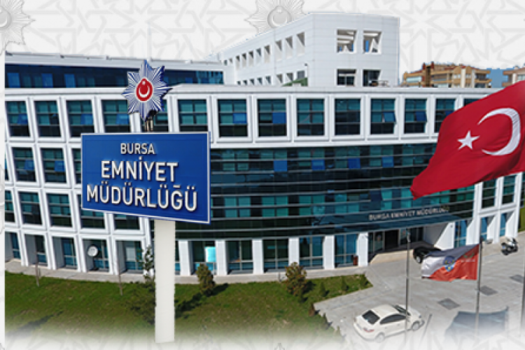 Bursa Emniyet M&uuml;d&uuml;rl&uuml;ğ&uuml; uyardı! Telefon dolandırıcılığına dikkat