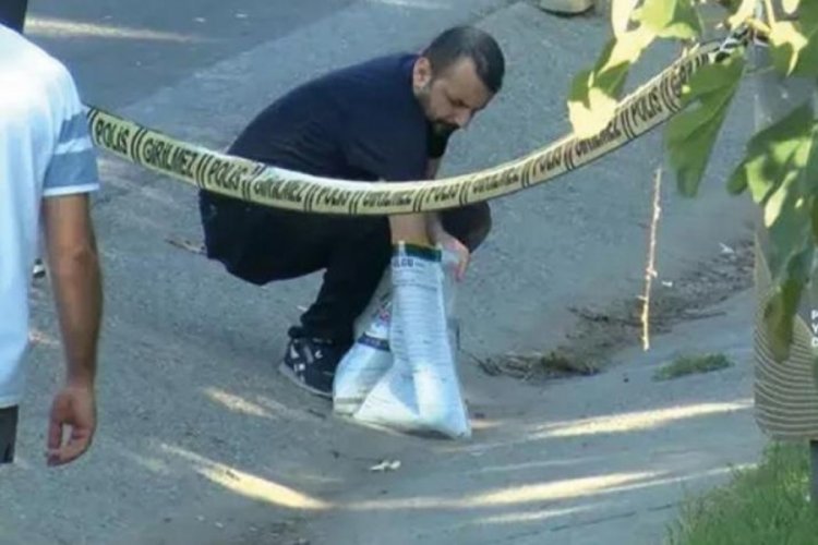 Yol kenarında pimi &ccedil;ekilmemiş 2 el bombası bulunmuştu! 9 kişi i&ccedil;in tutuklama talebi