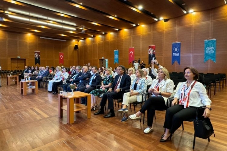 TKB Bursa Şubesi, 100. yılına &ouml;zel sempozyum d&uuml;zenleniyor