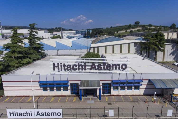 Hitachi Astemo sosyal sorumluluk &ccedil;alışmalarıyla &ouml;rnek olmaya devam ediyor