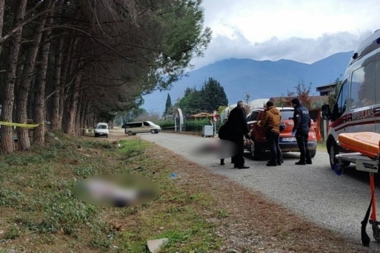 Bursa'da annesi, 2 ağabeyi ve yengesini &ouml;ld&uuml;ren polis hakkında karar &ccedil;ıktı!