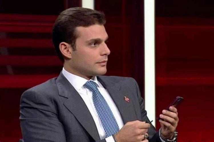 İYİ Parti'de Mehmet Aslan Genel Başkan Yardımcısı oldu! 