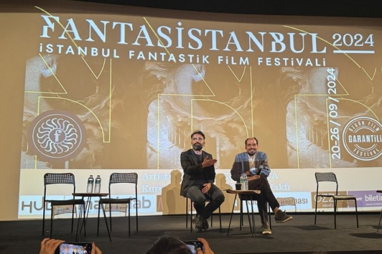 Bekleyiş sona erdi! 'Uluslararası Fantasİstanbul Film Festivali' yarın başlıyor 