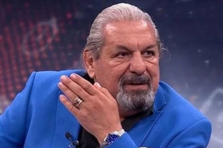 Erman Toroğlu'ndan Atilla Karaoğlan ile ilgili flaş iddia