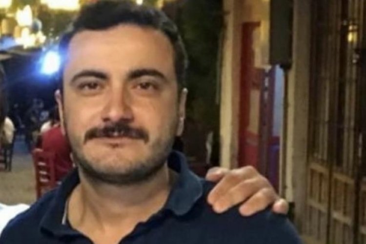 Zonguldak'ta liman inşaatında g&ouml;revli m&uuml;hendis intihar etti