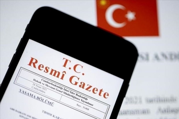 Resmi Gazete'de bazı fak&uuml;lte ve enstit&uuml;lere kapatılma kararı yayımlandı