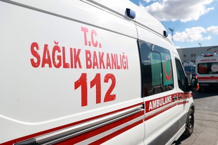 36 yaşındaki m&uuml;hendis av t&uuml;feğiyle canına kıydı