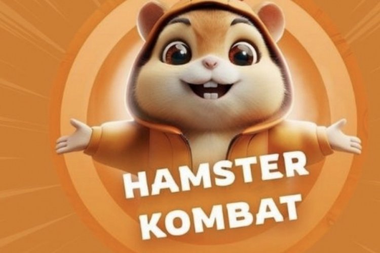 Hamster Combat günlük şifre açıklandı! 20 Eylül 2024: Hamster Kombat günlük kombo, şifre ne?