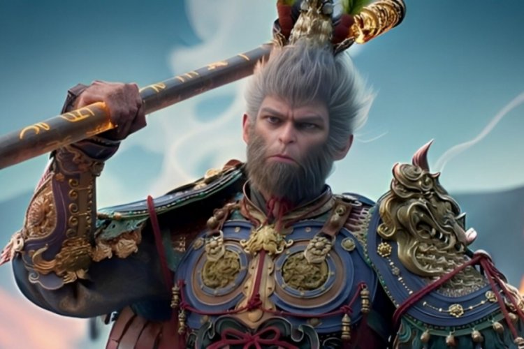 Black Myth: Wukong'un iptal edilen bölümü gün yüzüne çıktı!