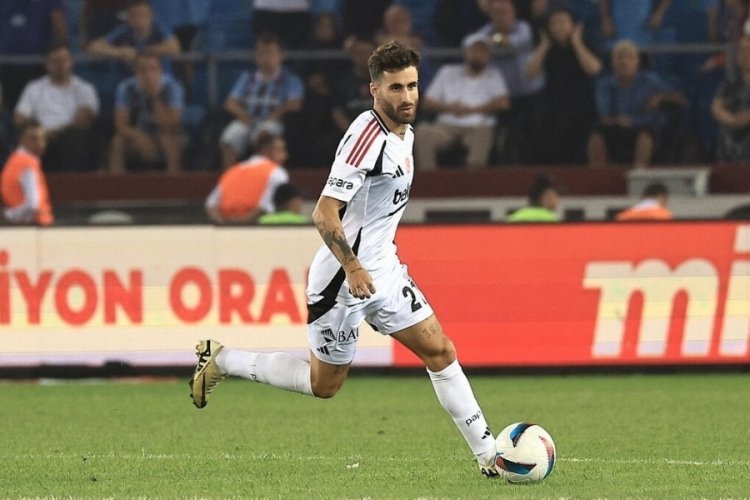 Rafa Silva'dan &ccedil;ok sert tepki: Ceza verin