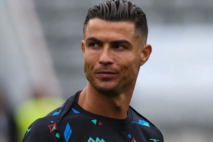 Ronaldo, S&uuml;per Lig kararını verdi!