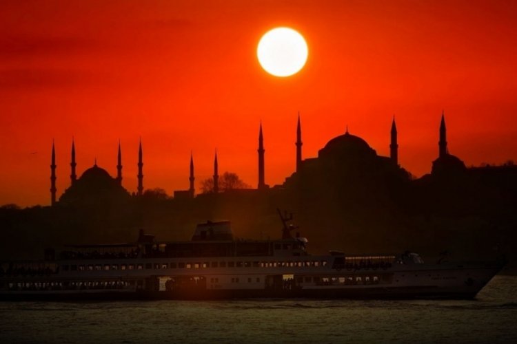 Sıradan bir fotoğraftaki ayrıntı 'sim&uuml;lasyon' iddialarını g&uuml;&ccedil;lendirdi