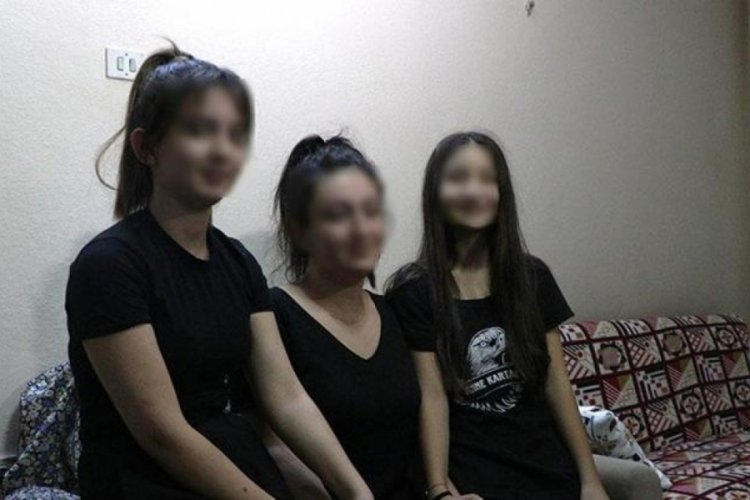 Bı&ccedil;aklanıp &uuml;st&uuml;ne hapse girmişti! Tahliye edildi