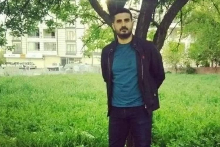 Diyarbakır'da yol kenarında cansız beden bulundu