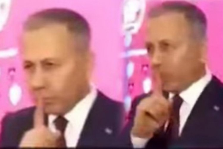 İ&ccedil;işleri Bakanı Yerlikaya'dan Narin sorusuna 'sus' işareti!