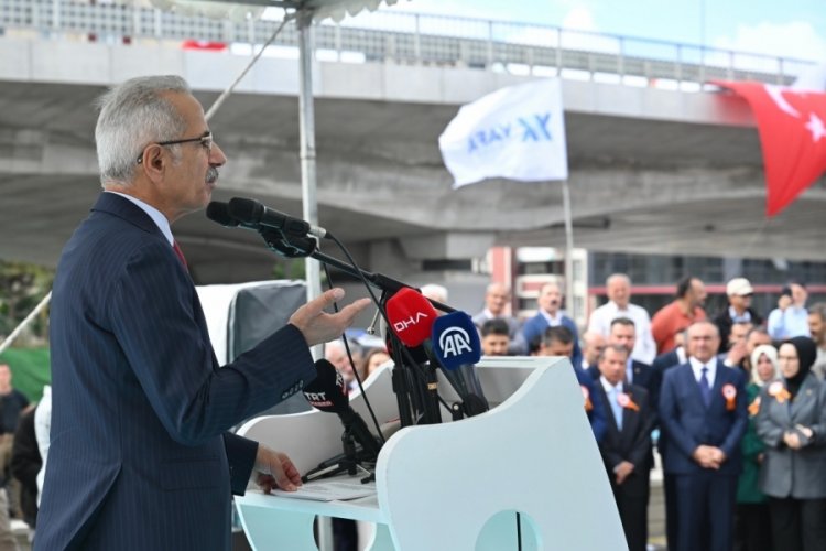 Tekirdağ trafiğine yeni bir nefes geliyor