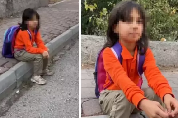 "Ne istiyorsun?" diye soruldu, cevabı izleyenleri kahretti!