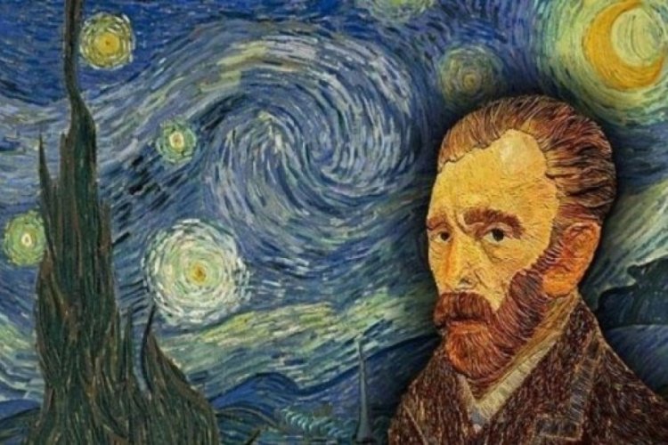 Van Gogh'un ünlü tablosunun gizemi çözüldü! 