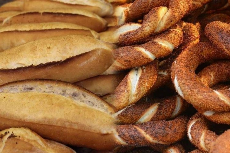 Ekmek ve simit fiyatlarına zam! 21 Eylül'den itibaren...