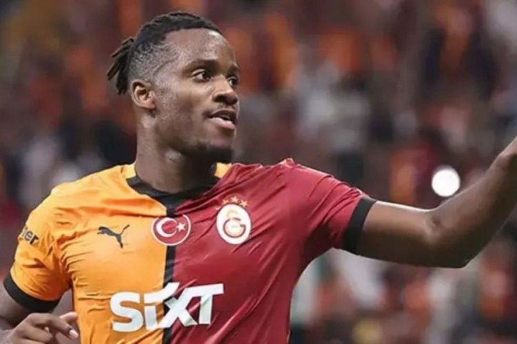 Batshuayi'den Fenerbah&ccedil;elileri kızdıracak paylaşım