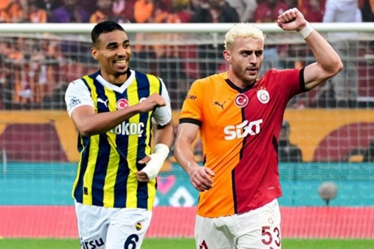 Fenerbah&ccedil;e-Galatasaray derbisi biletleri saniyeler i&ccedil;inde t&uuml;kendi!