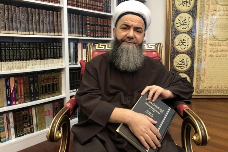 C&uuml;bbeli Ahmet Hoca'ya saldıran ş&uuml;phelinin dosyasında yetkisizlik kararı