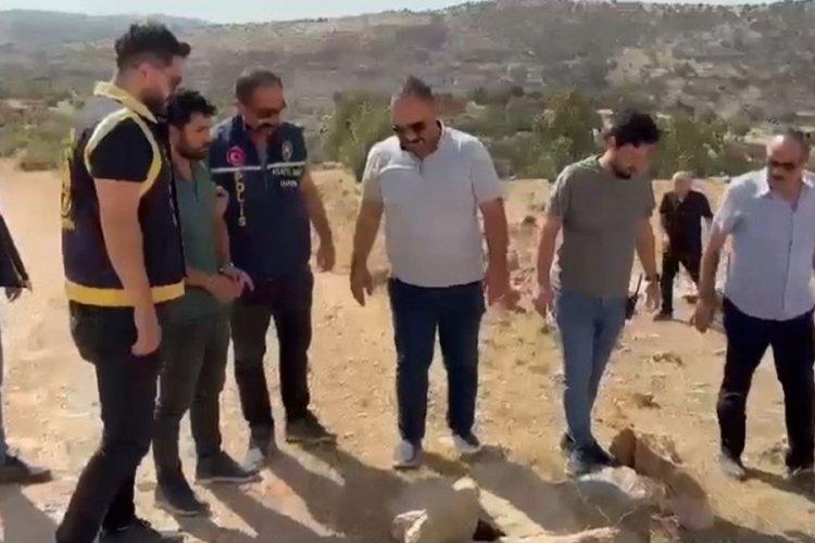 140 g&uuml;nd&uuml;r kayıp olan iş insanının cansız bedeni kuyudan &ccedil;ıktı! Detaylar kan dondurdu