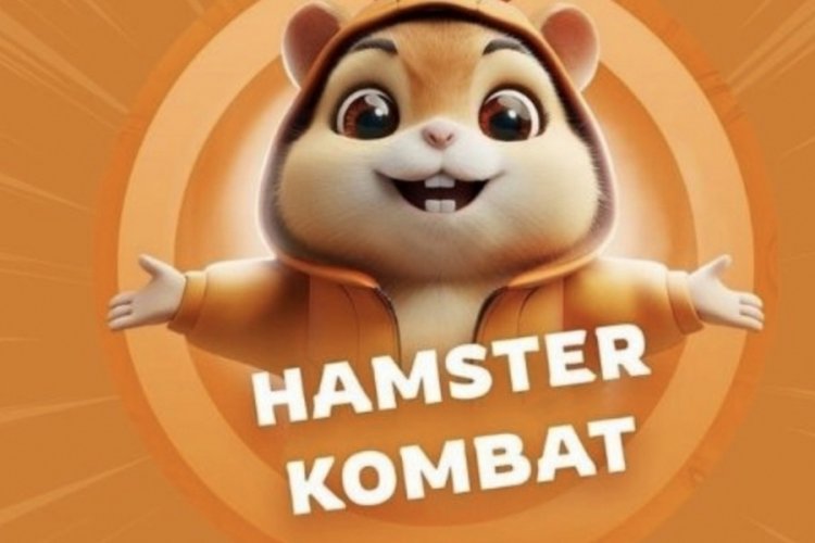 Hamster Combat günlük şifre açıklandı! 21 Eylül 2024: Hamster Kombat günlük kombo, şifre ne?