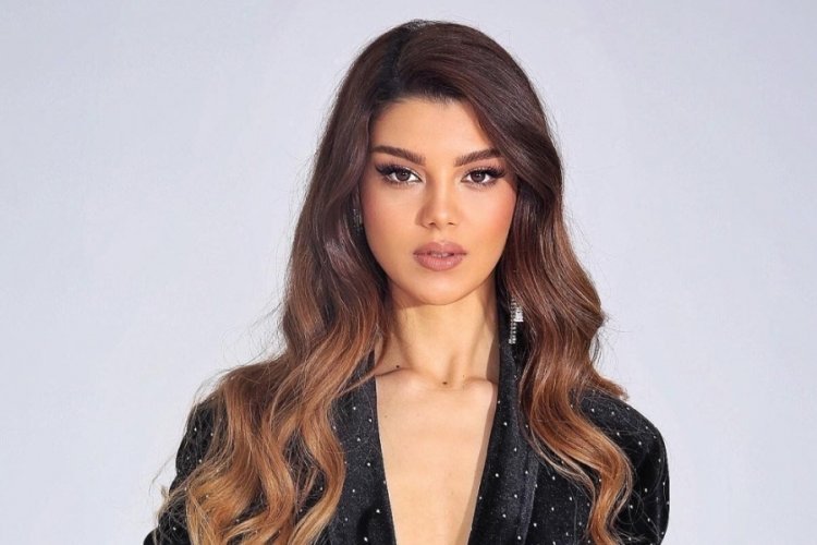 2024 World Miss Europe güzeli Elmas Yılmaz: Ben bu kadar konuşulmadım