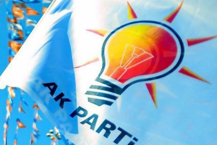 AK Parti'nin 8. Büyük Olağan Kongre süreci mahalle delege seçimiyle başladı