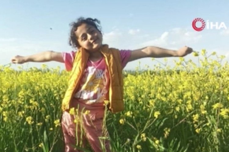 Maganda kurşunu 7 yaşındaki &ccedil;ocuğu hayattan kopardı