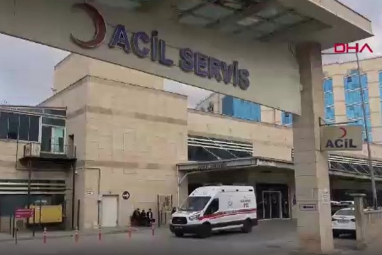 Oynadığı t&uuml;feğin ateş aldı, 8 yaşındaki Tayyar hayatını kaybetti
