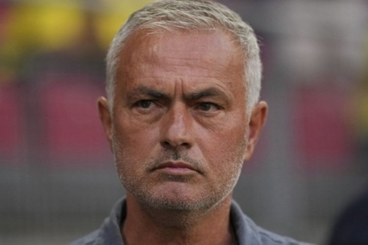 Mourinho: 3 puan almak i&ccedil;in oynayacağız
